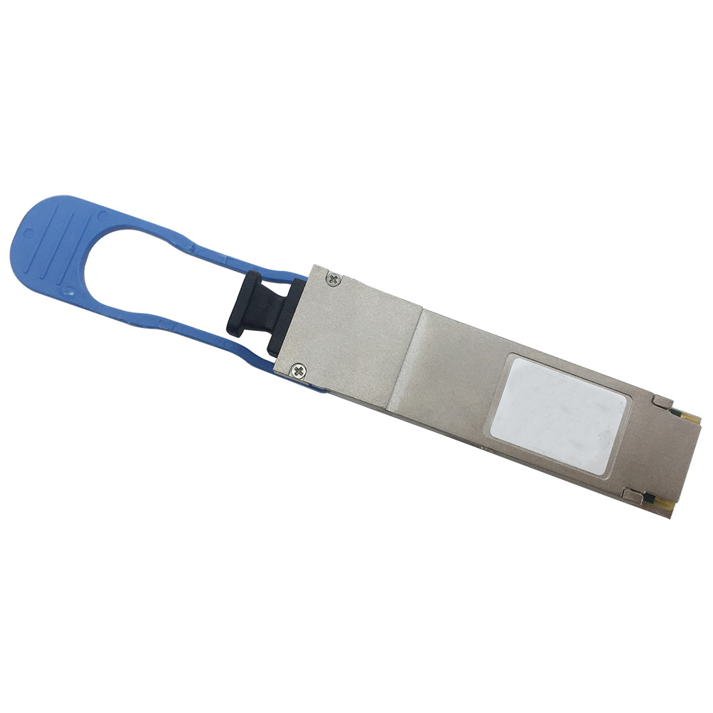 40G QSFP 1550nm 80km MPO 10-GIGABit multimode Mode SFP Modules with 48 Cores Network