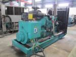 Open Diesel Generator 500KW / 625KVA Cummins KTAA19-G6A Standby Power Generator