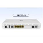 New Original AR611-S NetEngine AR610 Series Enterprise Routers