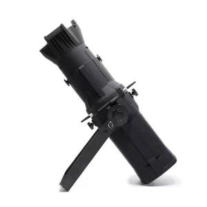 Quality 200W Zoom Moving Head Light Color Temperature 3200K Power 240V wholesale