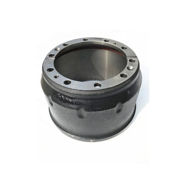 Chinese used/brand new Shacman Truck Spare Parts Rear Brake Drum 81.50110.0144