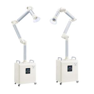 Quality Electricity Extraoral Dental Suction System Class I wholesale