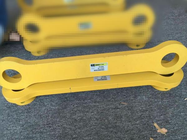 OEM Excavator Original Spare Parts PC200 Connecting Link/Connecting Rod