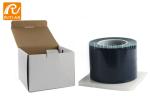 Non Stick Edges Transparent Barrier Film Transparent Color 1200 Sheets Durable