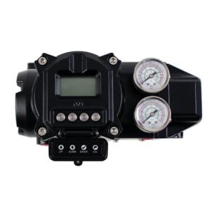 Quality Tissin Smart Valve Positioner IP66 Quick Easy Auto Calibration wholesale