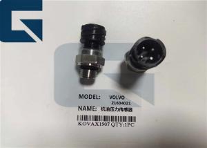 Quality Oil Pressure Sensor VOE21634021 21634021 For Volv-o Spare Part wholesale