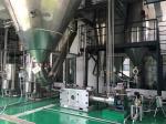 Calcium Lactate Treatment Multiple Effect Falling Film Evaporator 10kg - 5000kg