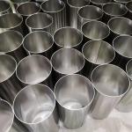 10.2g/Cm3 Density Molybdenum Pipe