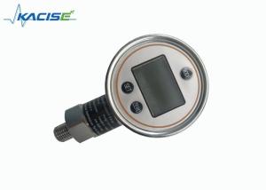 China Intelligent Precision Digital Pressure Gauge on sale