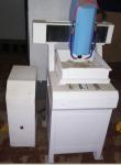 380V 50Hz 3030 Stone Carving Machine Relief Carving 0-100mm Cutting Thickness
