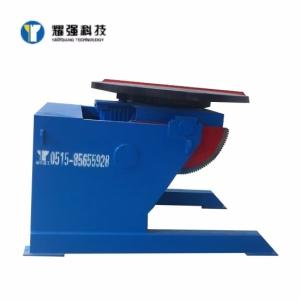 Quality 600kg 200mm Horizontal Pipe Positioner 400-2500mm wholesale