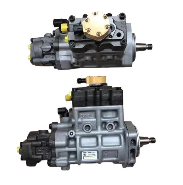 High Pressure Diesel Pump For E320D Excavator Fuel Injection Pump 32F61-10301 In