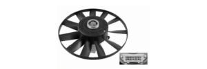 Quality FAN ASSEMBLY FOR VW wholesale