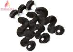 ODM OEM Peruvian Human Hair Body Wave Cuticle Aligned Hair Bundles