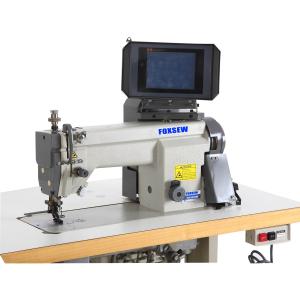 Quality Integrated Sewing Unit for Programmed Sleeve Setting FX-81018GL wholesale
