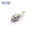 Hafei zhongyi 465q auto spare parts china perchamber spark plug supplier