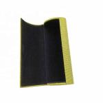 Magnetic Linen Glasses Case Fashion Sunglasses Case 160*62*40mm