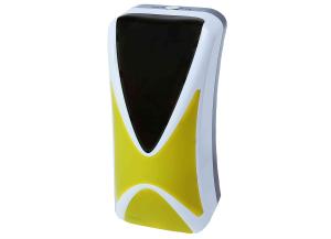 Quality Colorful Touchless Hand Sanitizer Dispenser , School Children's Automatic Soap Dispenser wholesale
