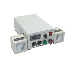 Quality No Ozone UV Dryer Machine , 365nm UV Curing Lamp For Adhesive Ink Coating wholesale