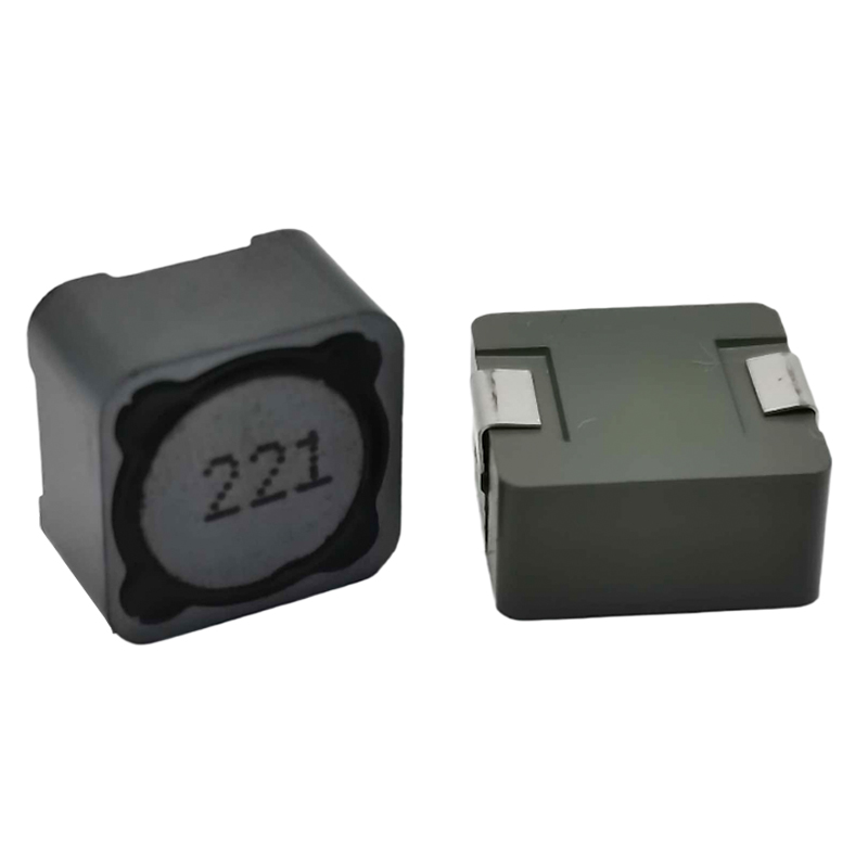 Passive Components Toroidal Coil Inductor SMD 4.7uH 1H Inductor Choke SMD Inductor Coil Manufacturer