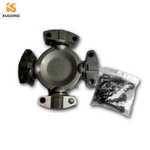 Quality CAT SPIDER ASSY 107-5006 1075006 Excavator Parts wholesale