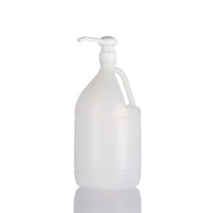 Quality 30cc Lotion Pump for Gallon Dispenser Pump Bottle in White Finish wholesale