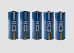 3.6v 4000mAh ER18505 Small Cylinder Battery