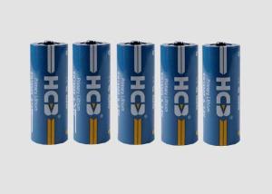 Quality Primay Li SOCl2 Lithium Battery Cylindrical Thionyl Chloride Battery Hermetic Fat A Model Cell wholesale