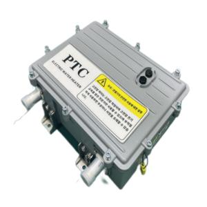 Quality Battery High Voltage Heater Ptc In Electric Buses Introduction wholesale