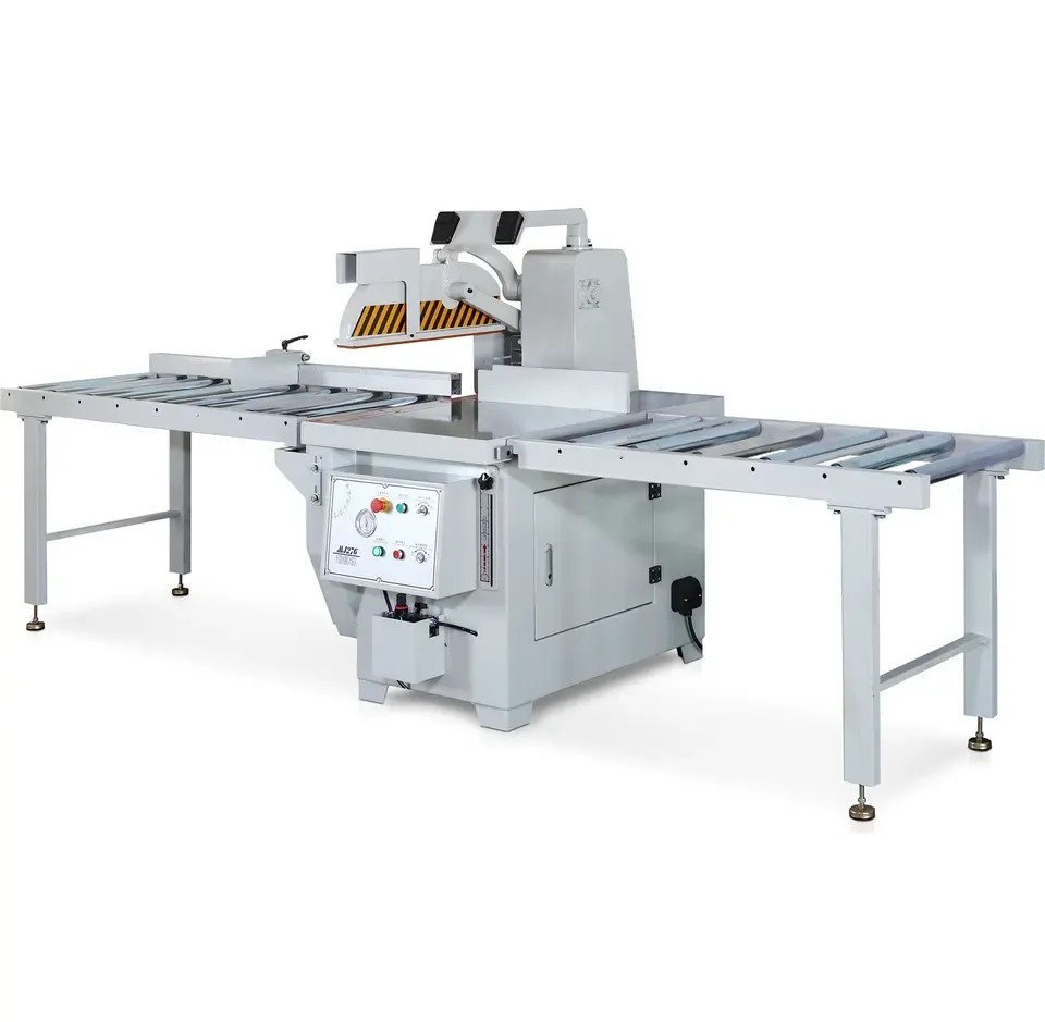 Off Circular Saw Log Slasher Forestry Equipment cutting-off wood circular saw machine