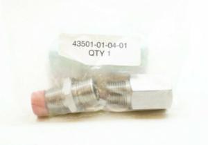 Quality 43501-01-04-01 Bently Nevada Low Pressure Cable Seal 100% Original wholesale