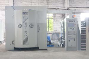 Quality Full Automatic Ceramic Hand Wash Basin PVD Titanium Coating Machine wholesale