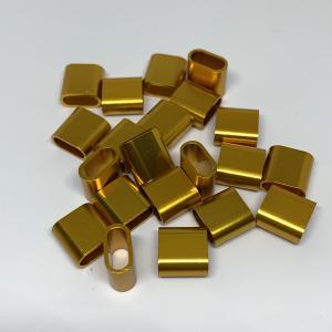 Quality Aluminium Ferrules , Wristband hook wholesale