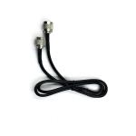 Customized 2 Conductor RG58 Coaxial Cable Assembly for Optimal Performance