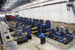 ERW Tube Mill