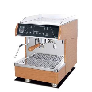 Quality Italy Type Commercial Hotel Equipment Commercial Espresso Coffee Making Machine wholesale