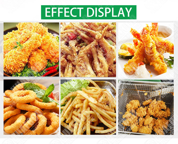 commercial kfc machine / broasted chicken pressure fryer / gas chicken pressure fryer
