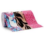 OEM customized design color print waterproof kinesiotape tape