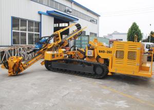 Quality Crawler And Wire Strand Anchor For Deep Foundation Drill Rig BHD - 260 wholesale