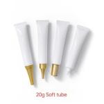 toothpaste tubes, facial cleanser tubes, hand cream tubes, eye cream tubes, BB