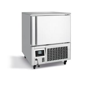 Quality Commercial Blast Chiller Freezer Cabinets Rapid Freeze 90 To 3 Degrees wholesale