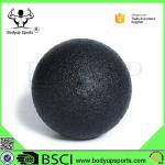Eco Friendly EPP Gym Exercise Ball Fitness Foam Massage Customized Color