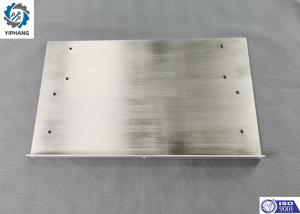 Quality OEM electrical control metal box Stainless Steel boxes sheet metal enclosure manufacturer Customized wholesale