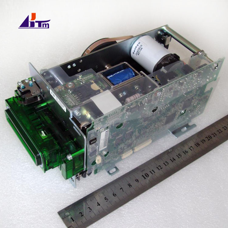 4450704482 NCR 6625 Selfserv 25 USB Smart Card Reader