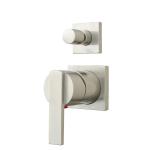 SENTO stainless series multifunction bathroom showers faucet