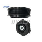 Magnetic AC Compressor Clutch Replacement For BMW X3 F25 F26 X4 2.0 64529216467