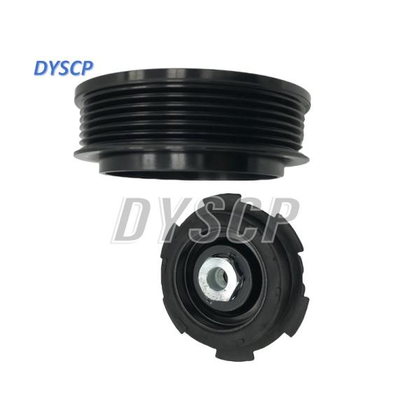 Magnetic Air Conditioner Compressor Clutch For BMW X3 F25 F26 X4 2.0 64529216467