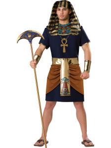 Quality 2016 costumes wholesale high quality fancy dress carnival sexy costumes for halloween party Pharaoh wholesale