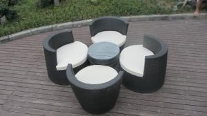 Quality Patio Obelisk Chair wholesale