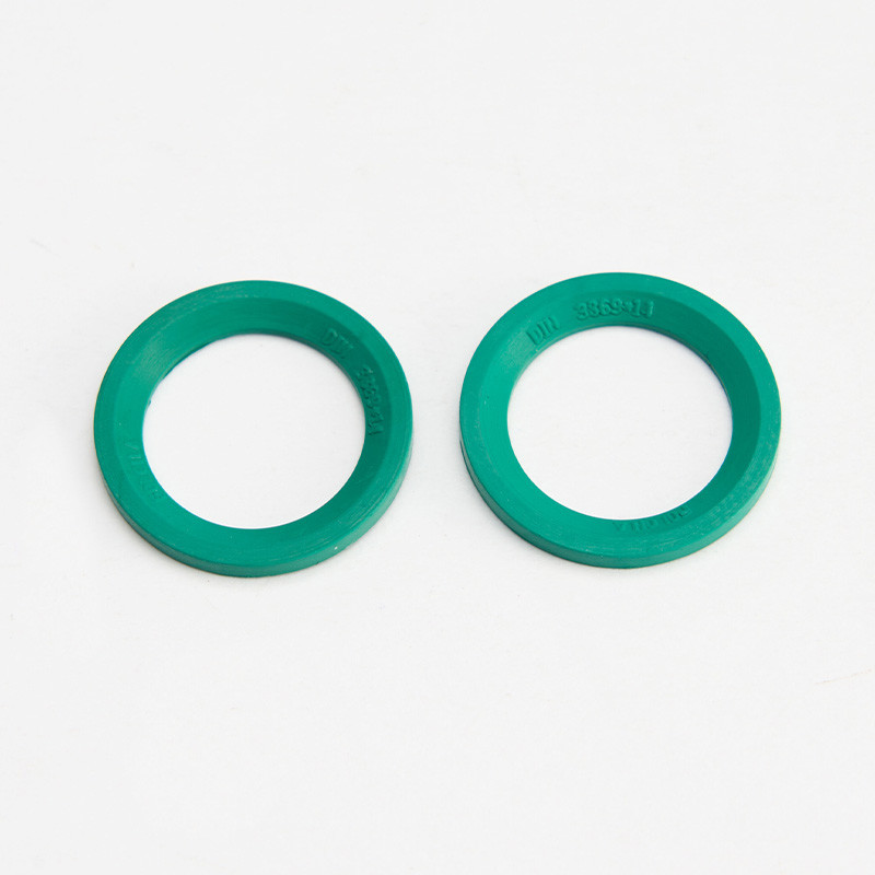 Wear Resistance DIN 3869 O Rings with Enhanced Sealing Performance